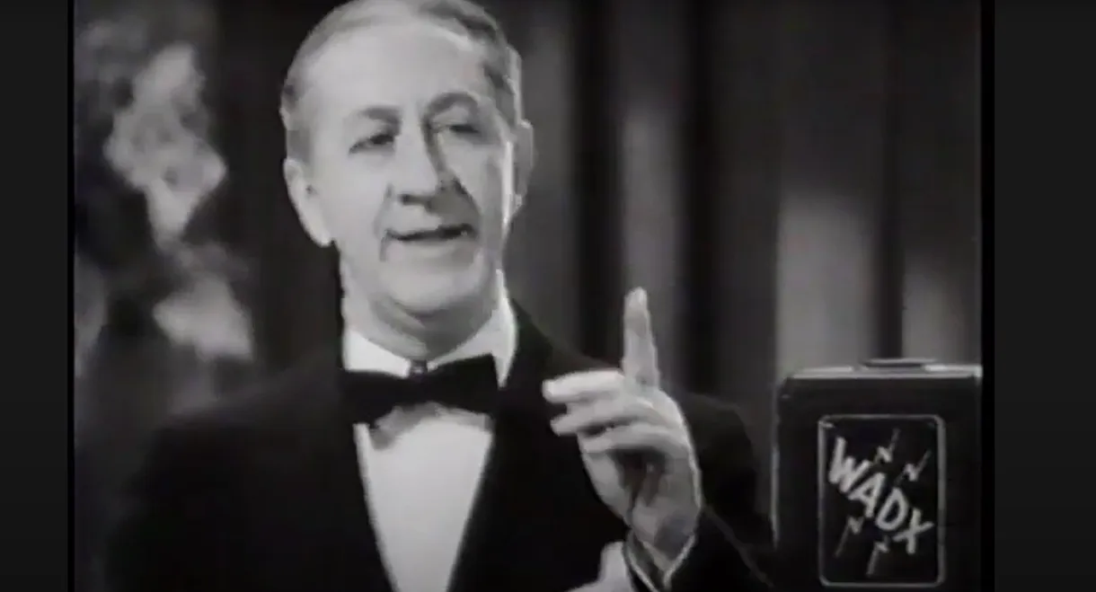 The Little Broadcast