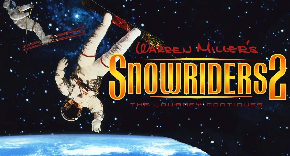 Warren Miller's Snowriders 2
