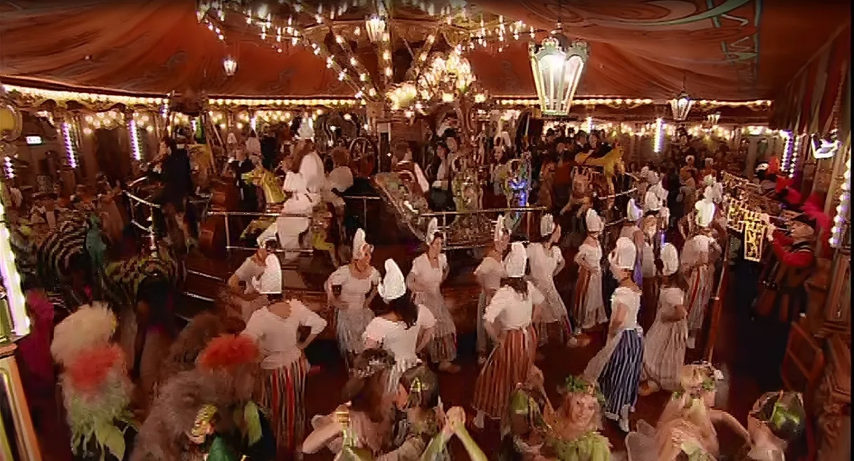 Andre Rieu : In Wonderland