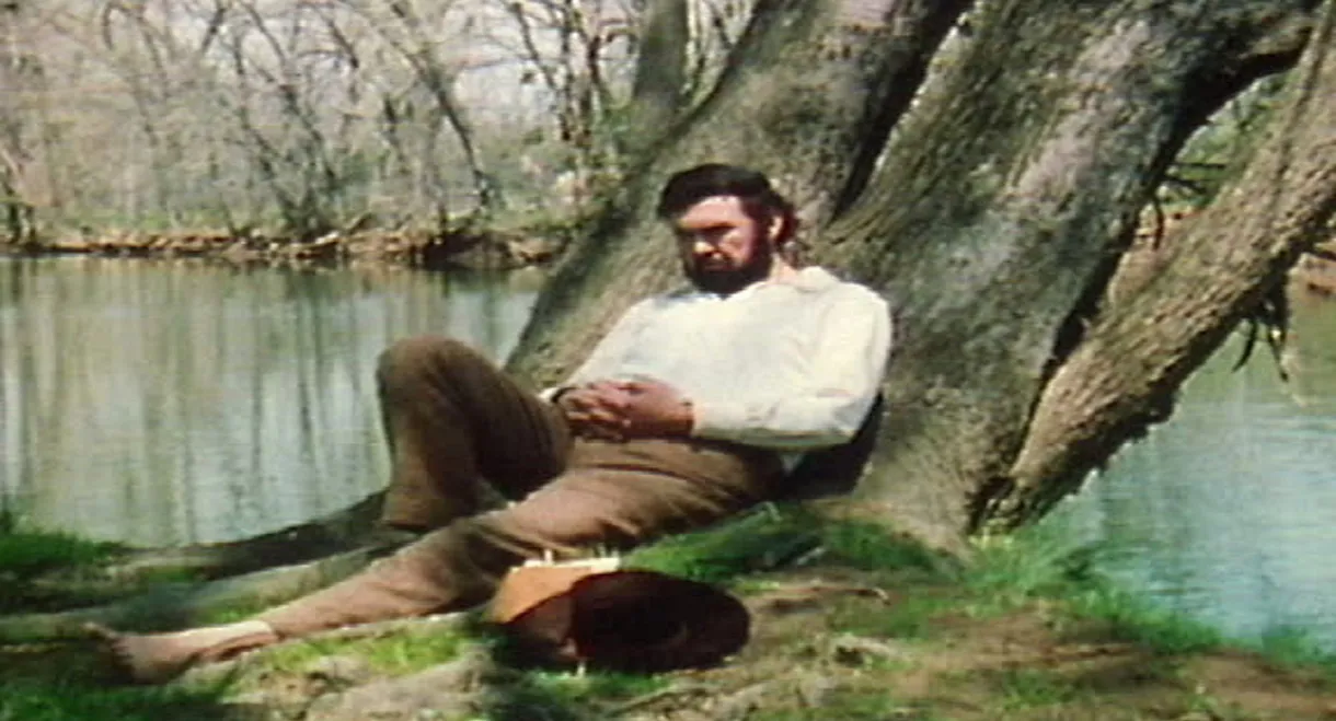 Walt Whitman: Poet for a New Age