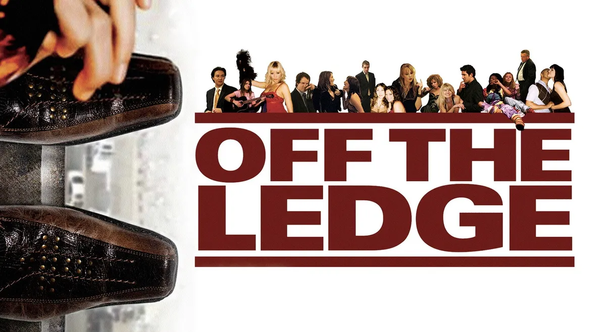 Off the Ledge