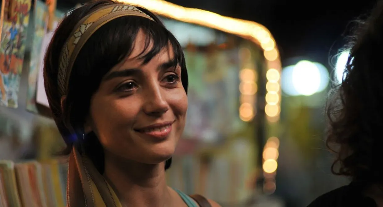 Memories They Told Me