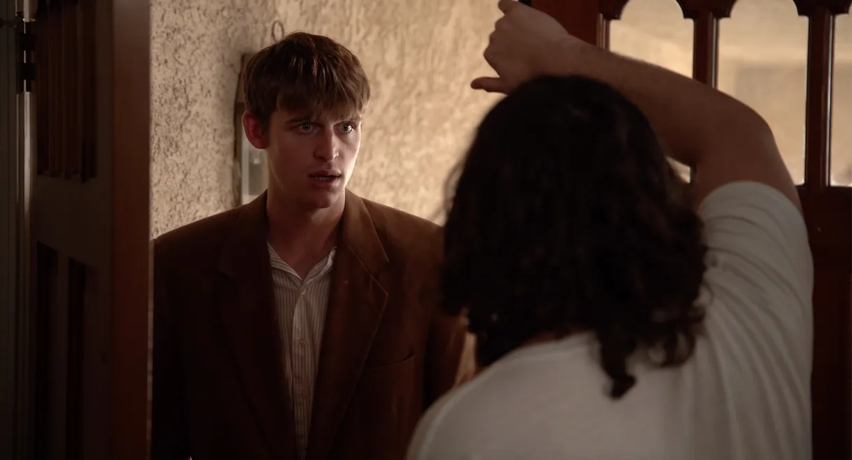 The Trial of a Salesman