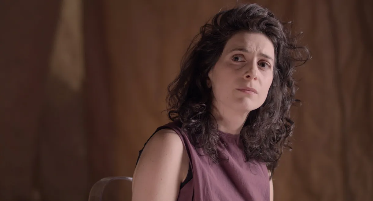 A Poem and a Mistake