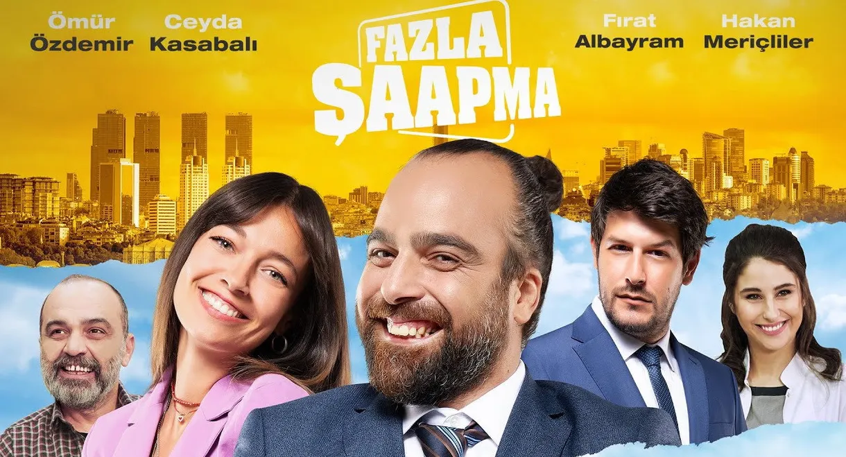 Fazla Şaapma