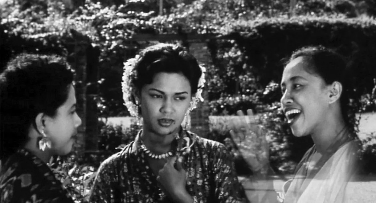 Bawang Putih Bawang Merah