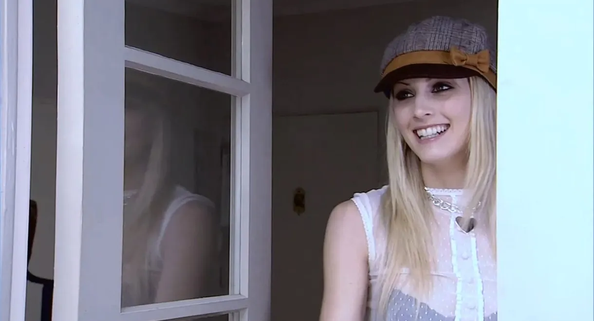 Lacie: Sexual Freak 9