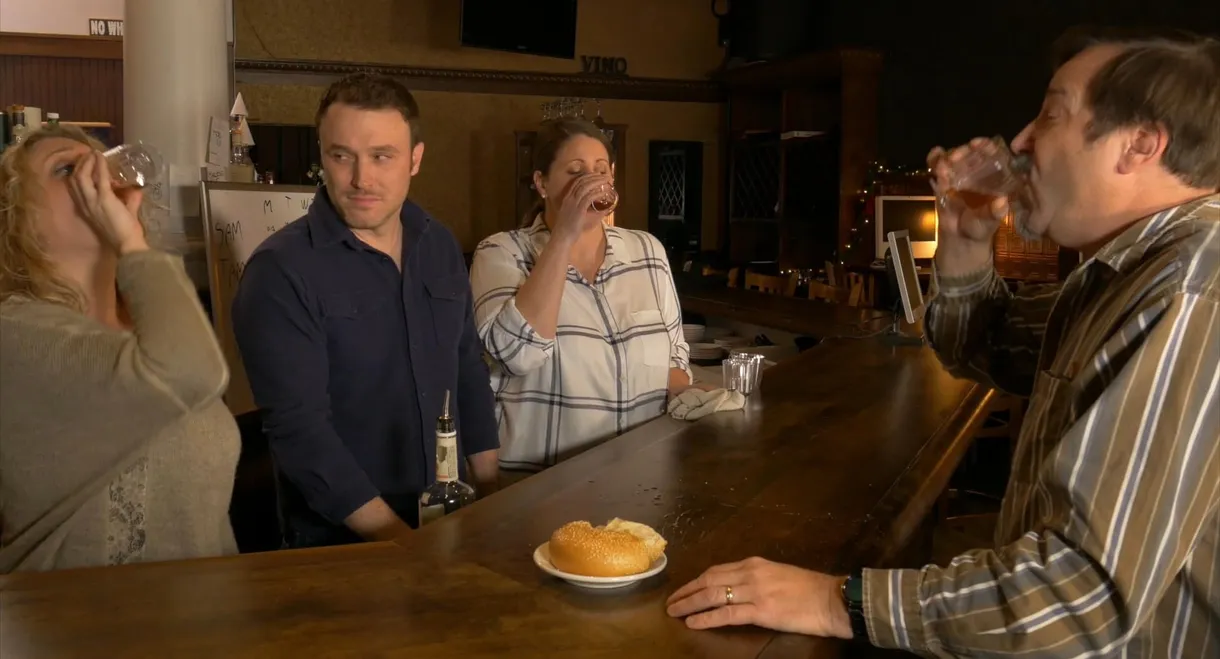 Friday Night Death Slot