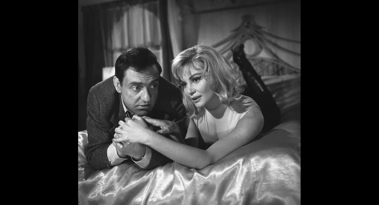 Rattle of a Simple Man