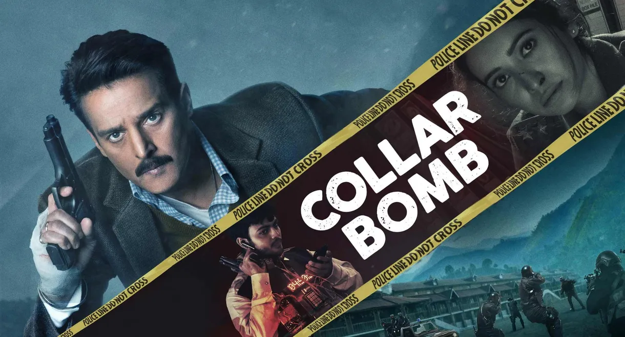 Collar Bomb