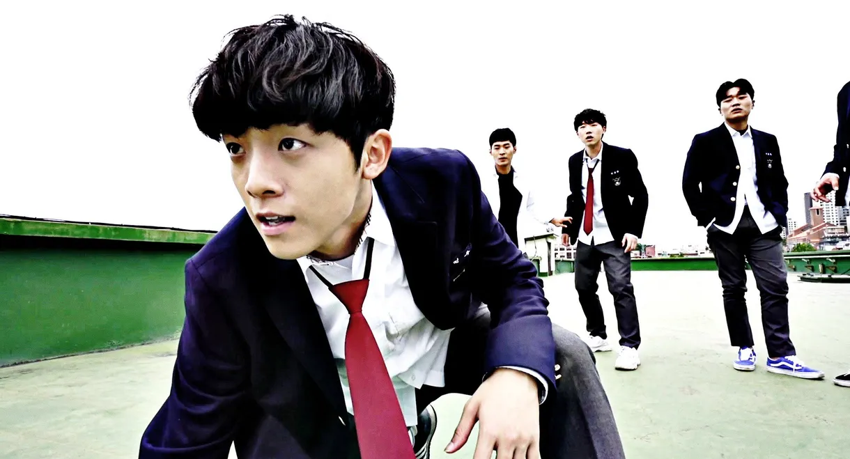 The Techniques of Fighting 2