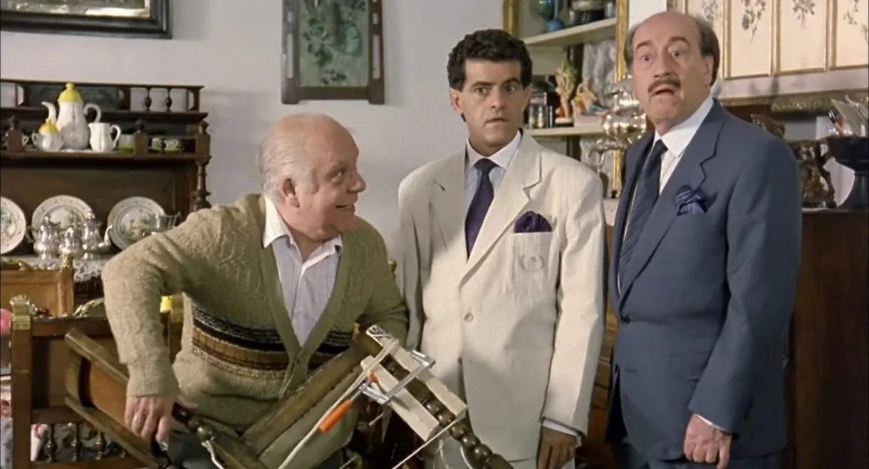 Pareja enloquecida busca madre de alquiler