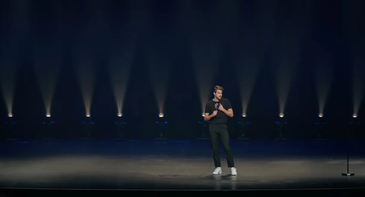 Julien Lacroix - Le temps au temps