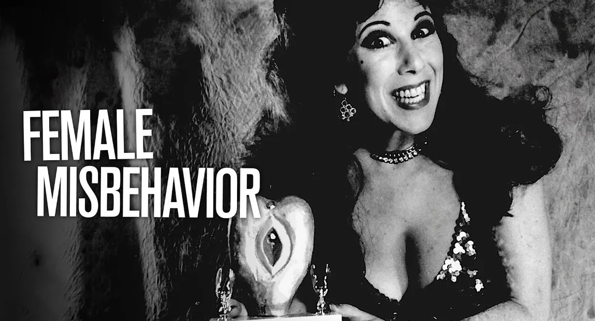 Female Misbehavior