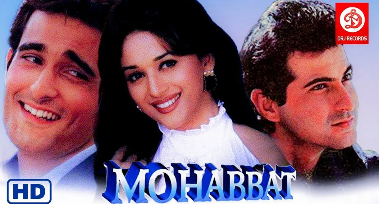 Mohabbat
