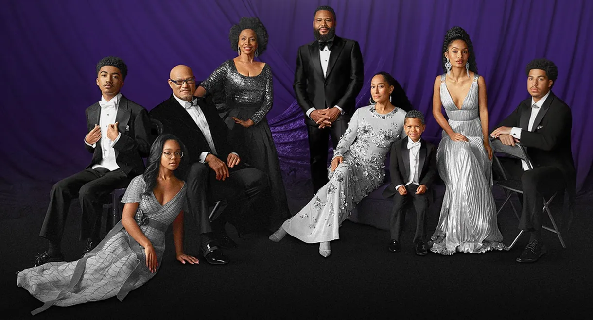 black-ish: A Celebration – An ABC News Special