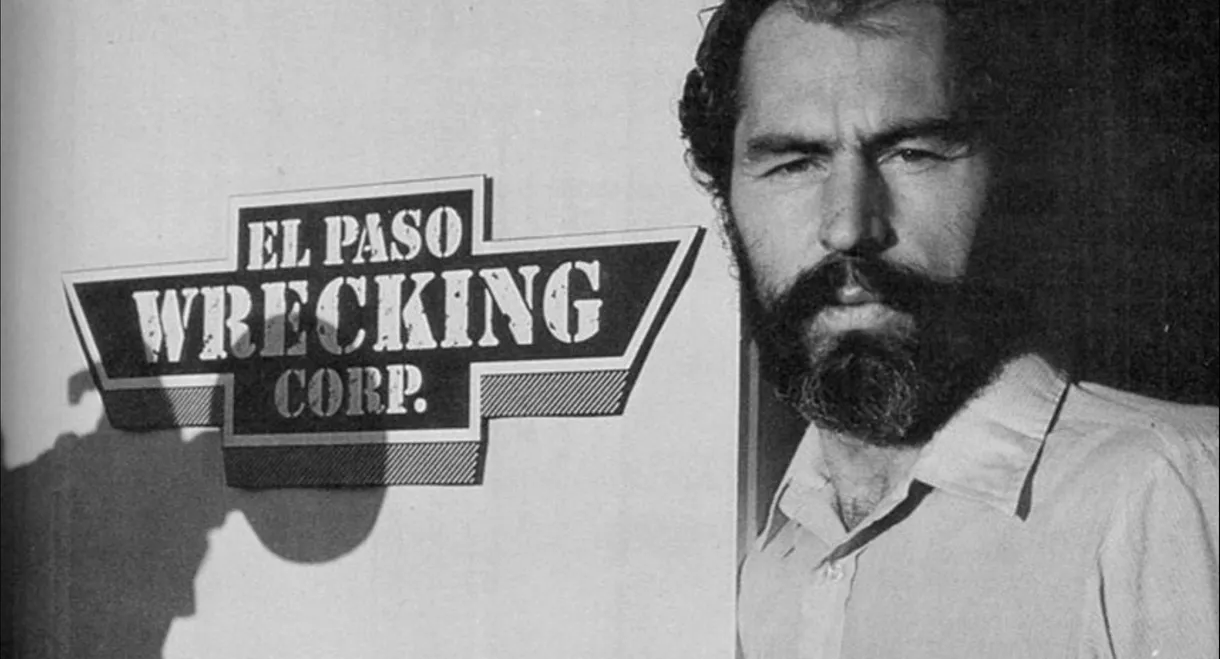 El Paso Wrecking Corp.