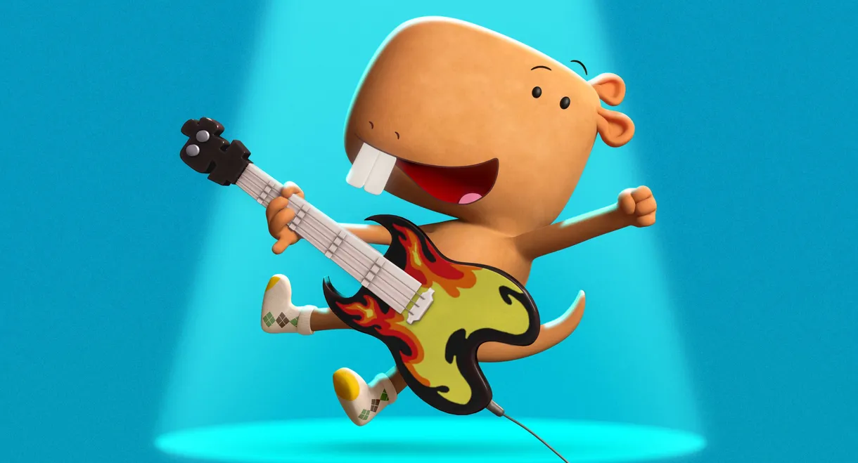 Naked Mole Rat Gets Dressed: The Underground Rock Experience