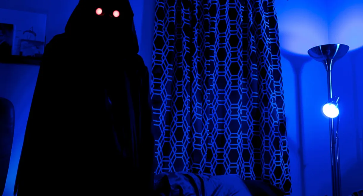 Meet Me In The Blue
