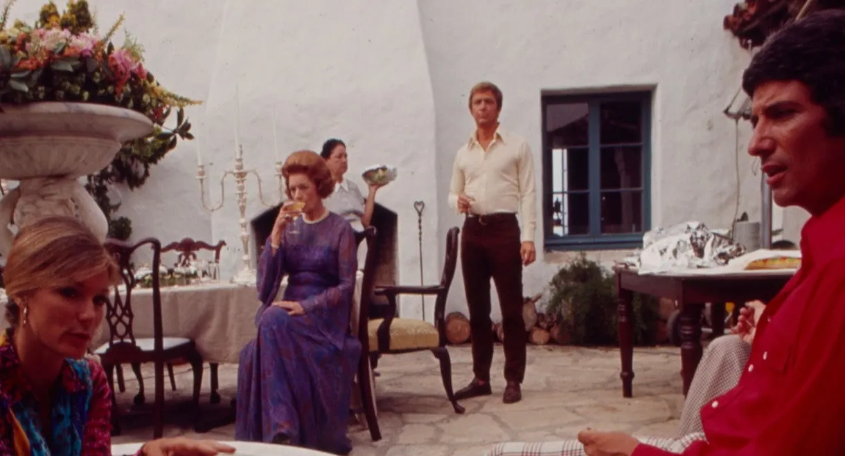 Death Takes a Holiday