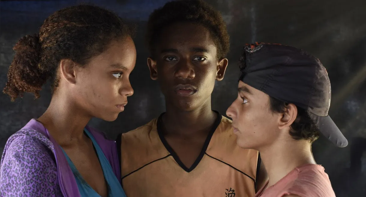 Café, Pépi e Limão