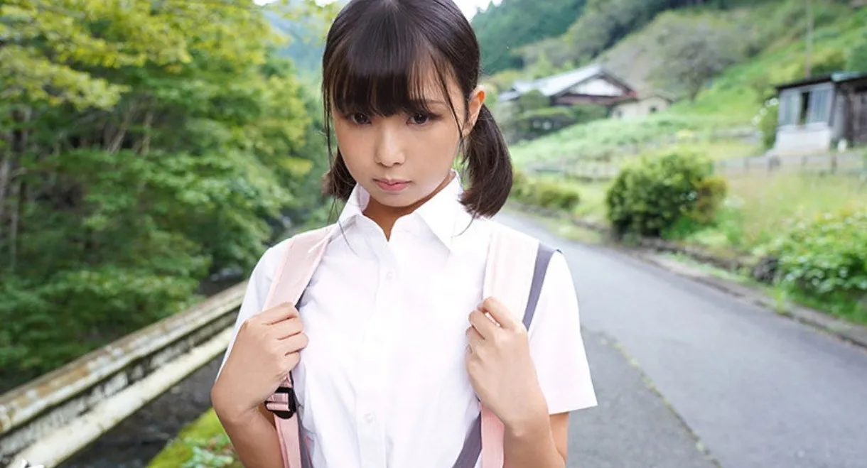 My Beloved Country Girl. I’m Going To Have A Lot Of Fun With This Girl.