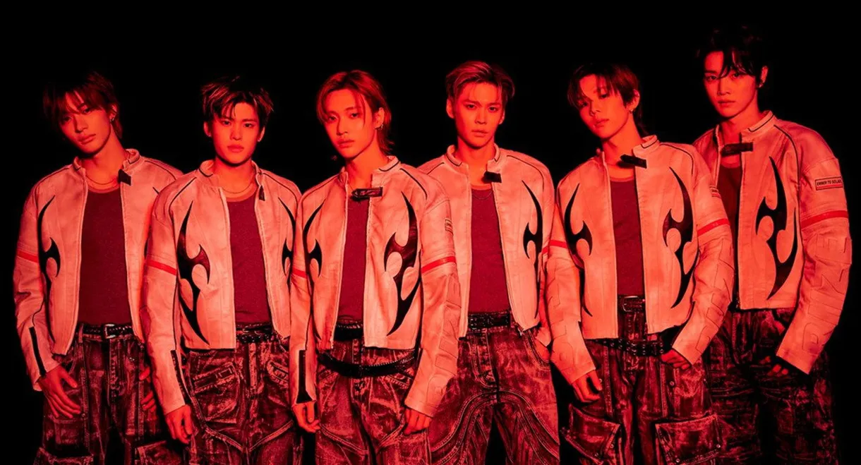 RIIZE 〈ODYSSEY〉 PREMIERE IN CINEMA