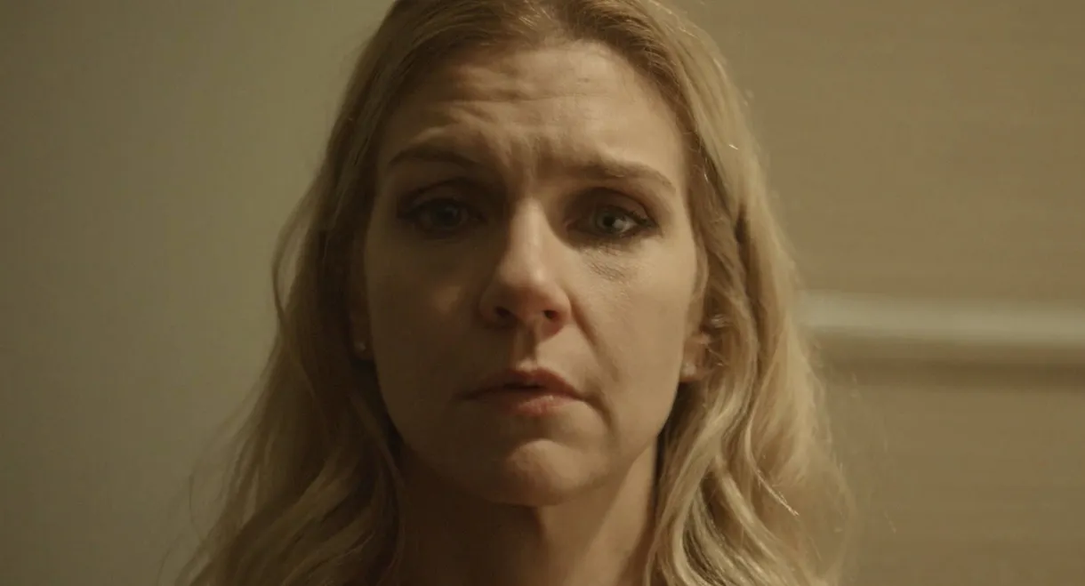 Lost Children: Kate & Bill