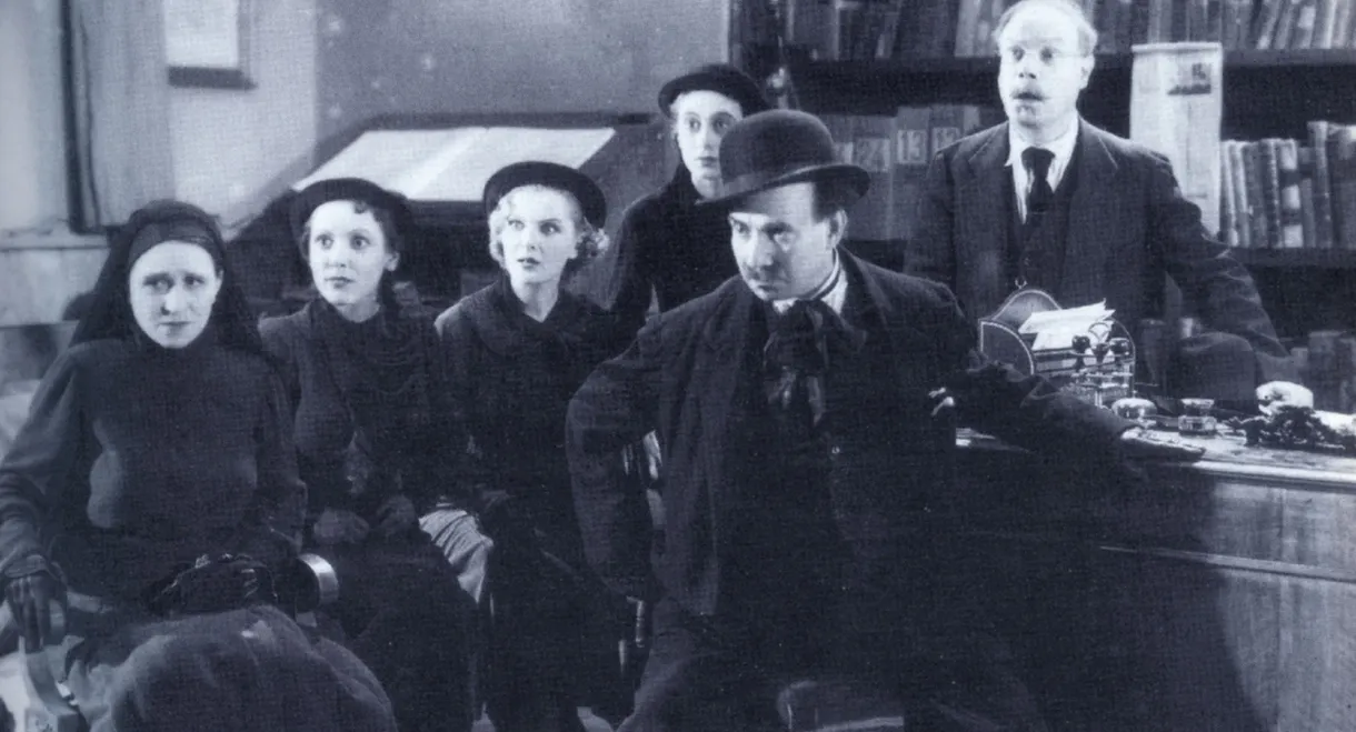 L'eredità dello zio buonanima