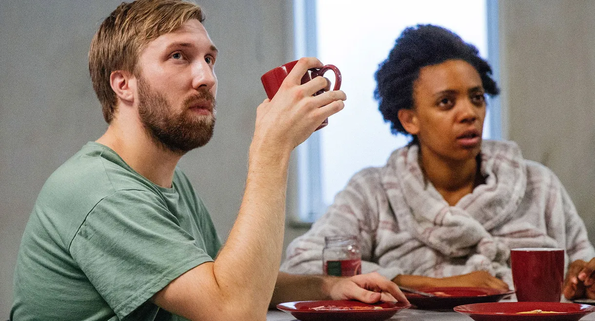 National Theatre Live: LOVE