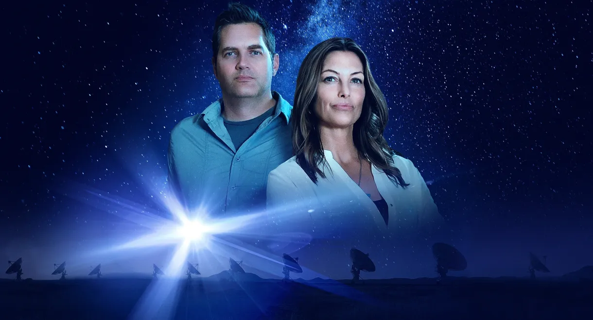 Alien Encounters Declassified