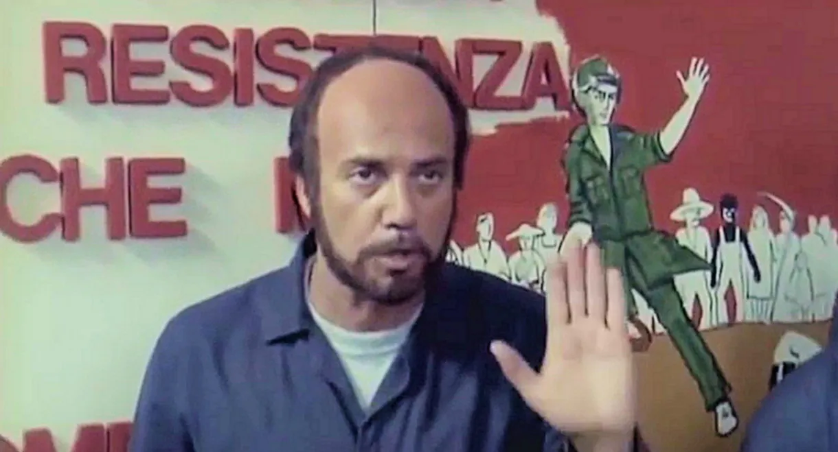 Guido, Who Challenged The Red Brigades