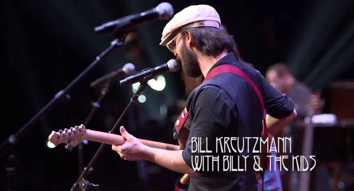 Dear Jerry - Celebrating The Music of Jerry Garcia