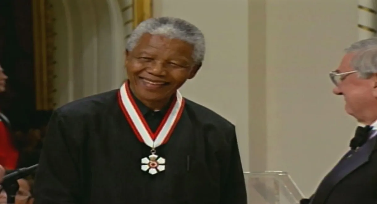 Nelson Mandela: Resistance