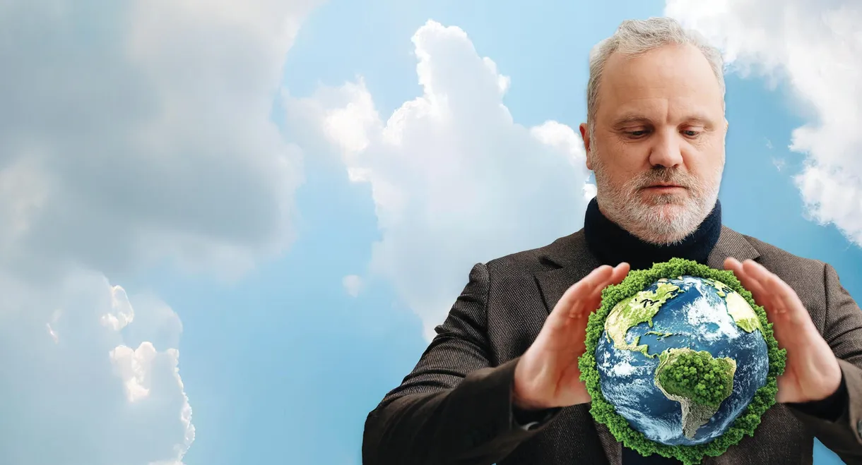 Let's Talk About Sustainability 2.0