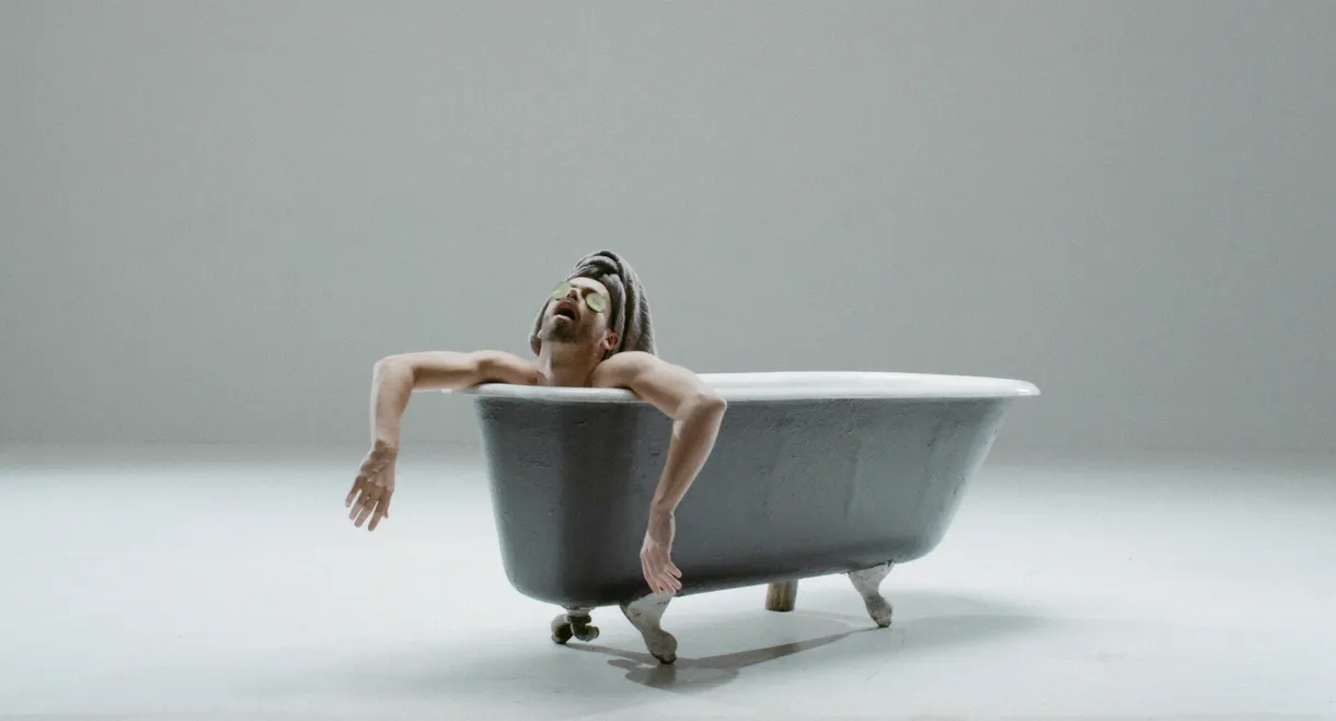 Kreativ: A Study in Creativity by Alexander Ekman