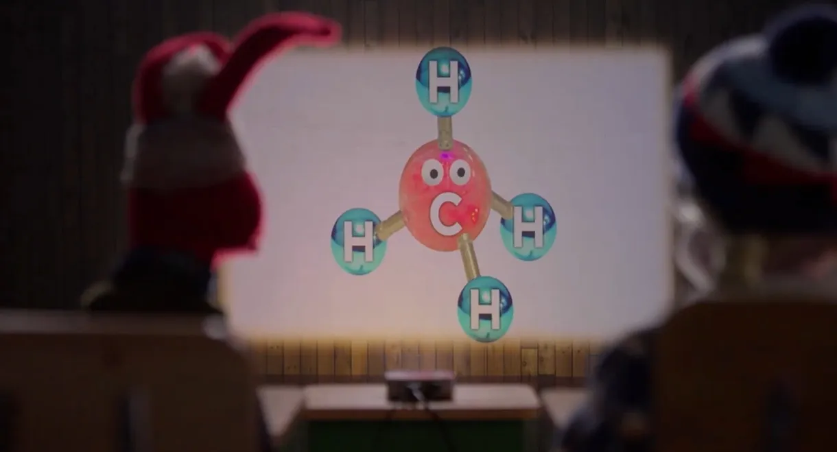 31 Minutes: Bodoque vs. Methane