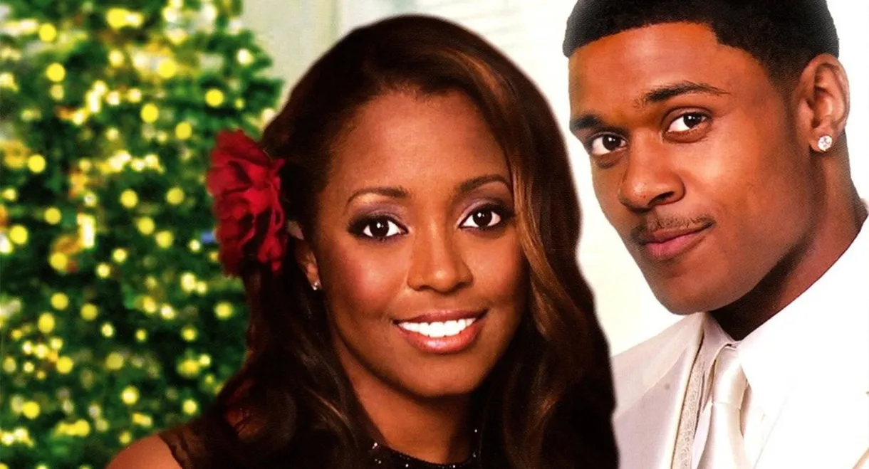 Christmas at Water's Edge