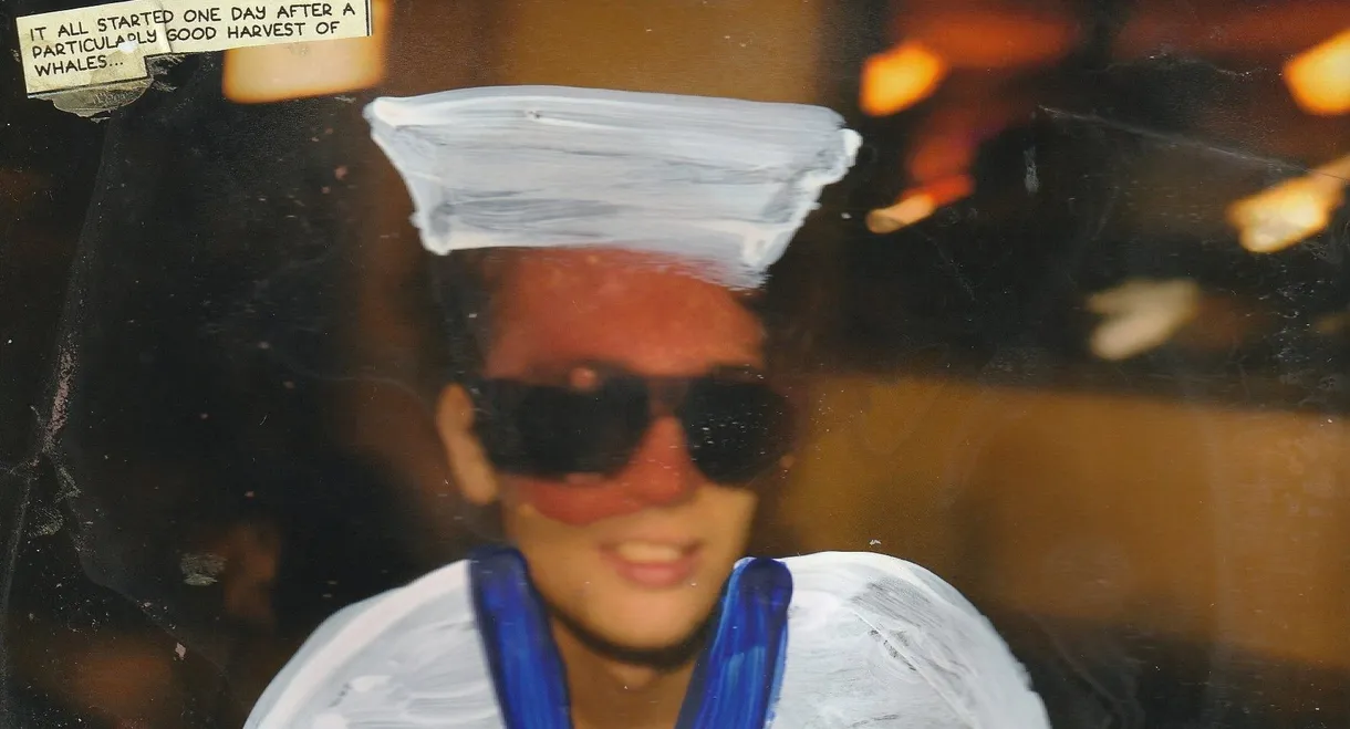 The Next Time You Feel Important