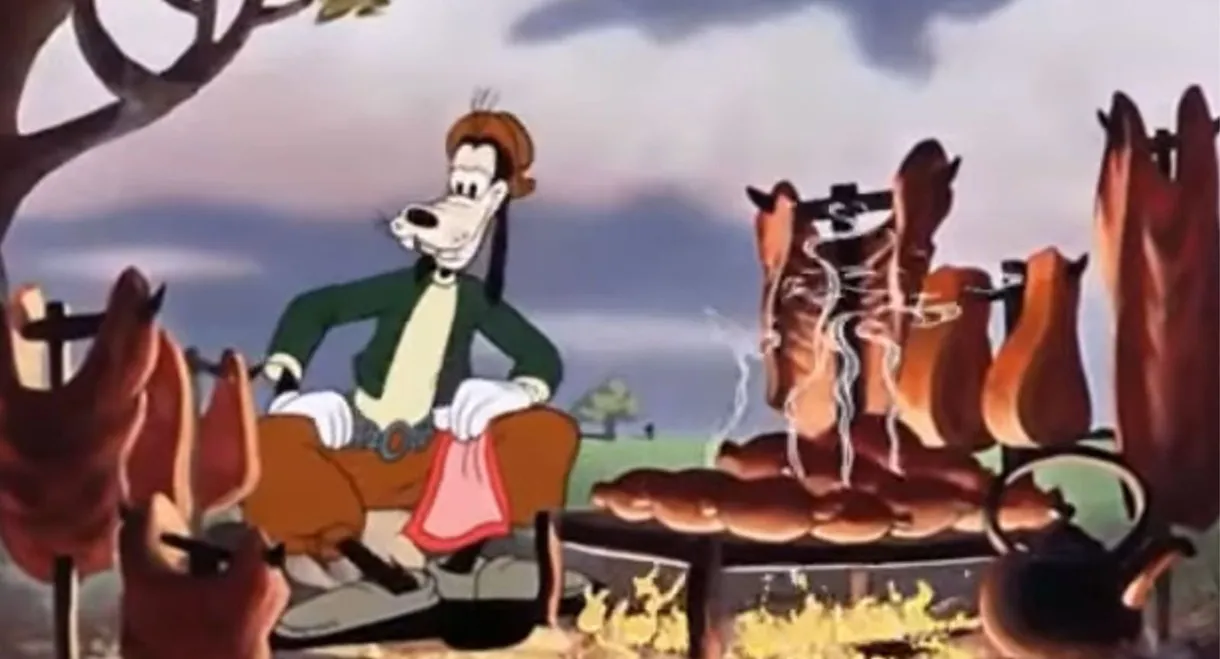 El Gaucho Goofy