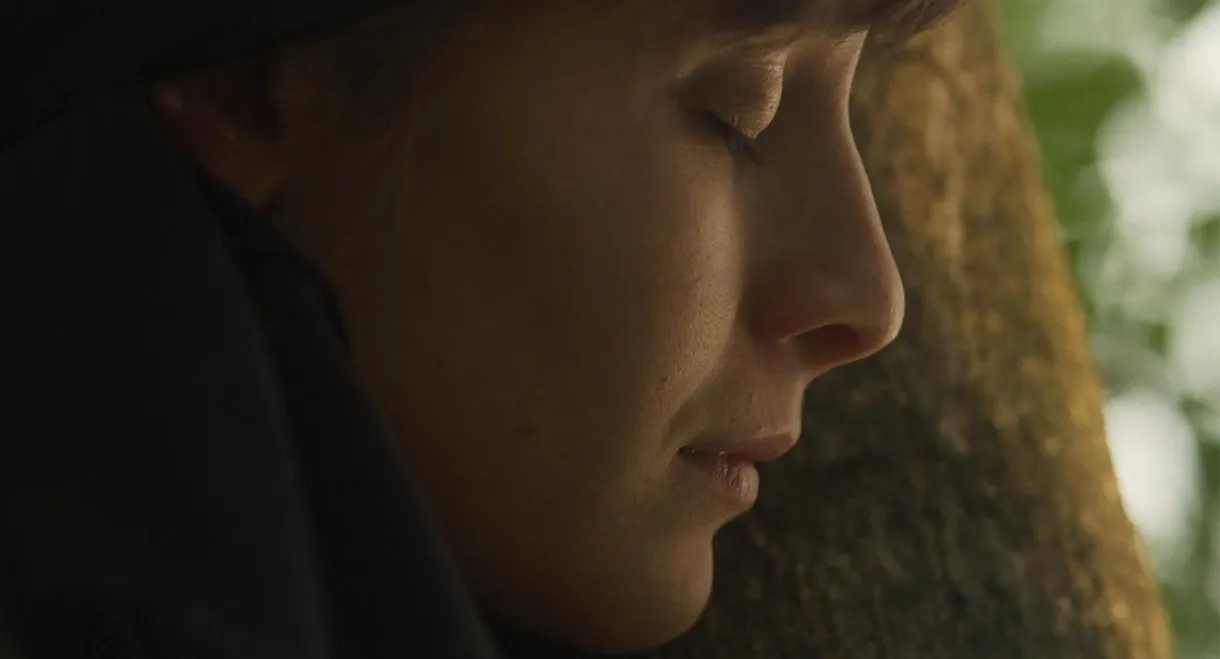 Nothing Really Happened