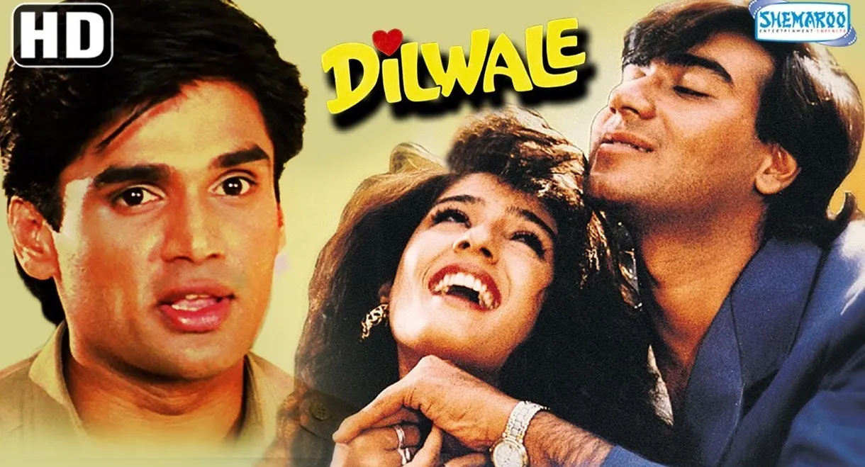 Dilwale