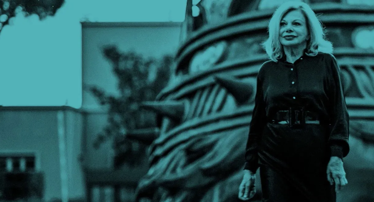 Salvatrice - Sandra Milo si racconta