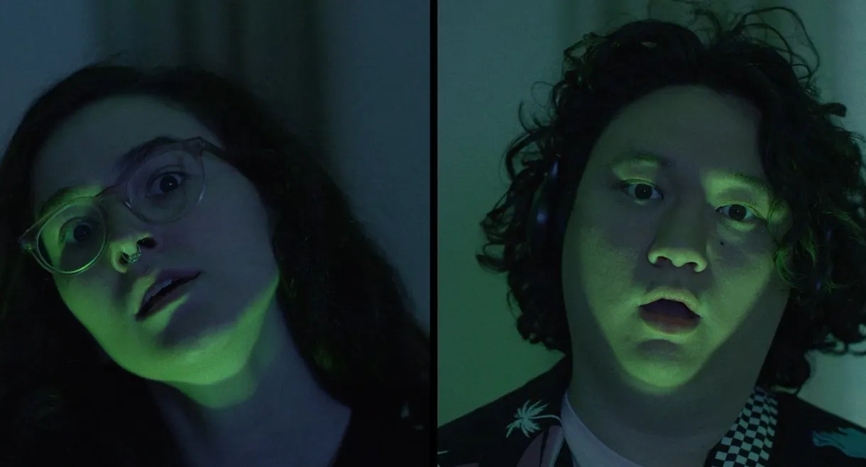 The Good People of Orphan Ridge