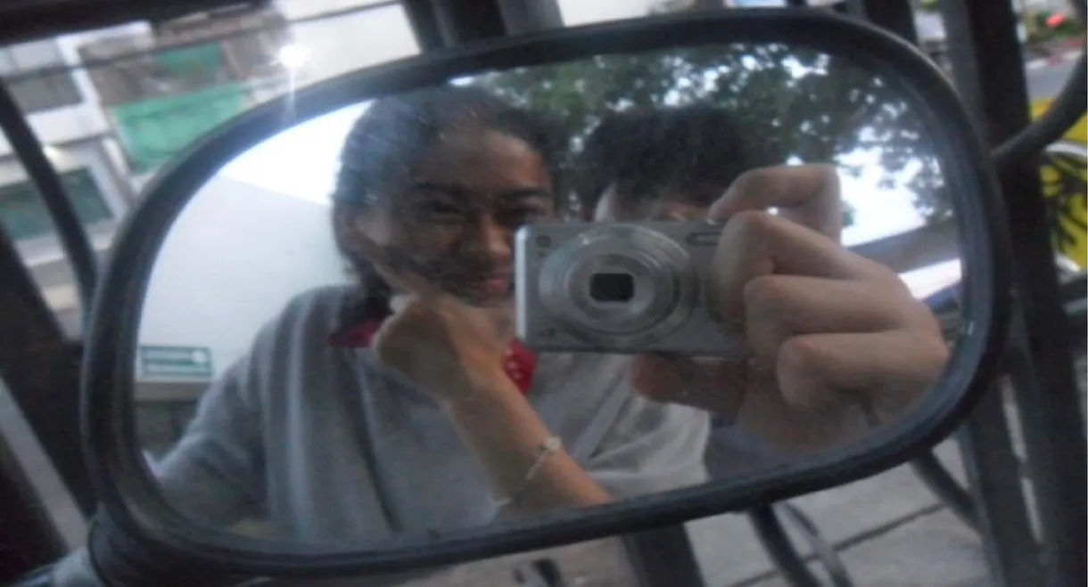 Fair, well chapter one