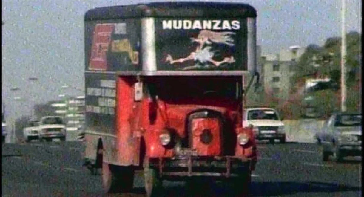 Tres alegres fugitivos