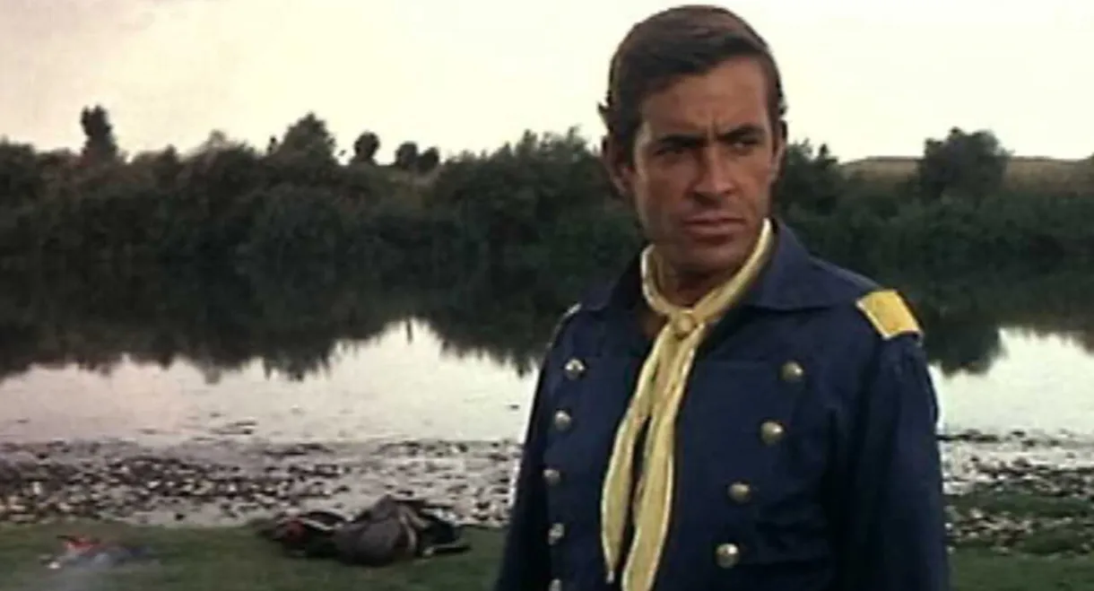 El Secreto del capitán O'Hara