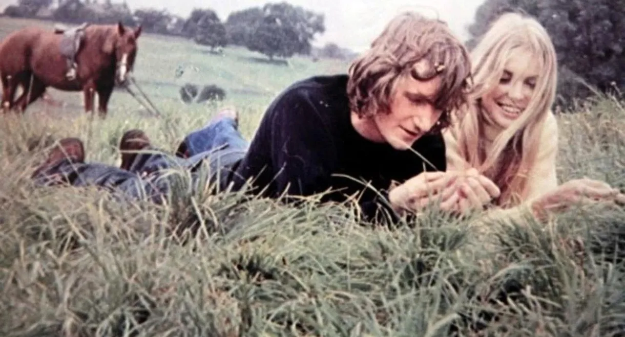 The Ragman's Daughter