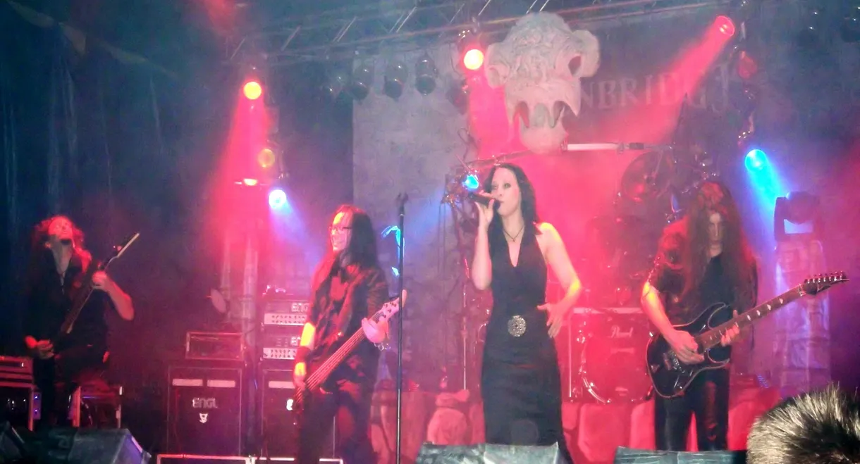 Edenbridge: A Livetime in Eden