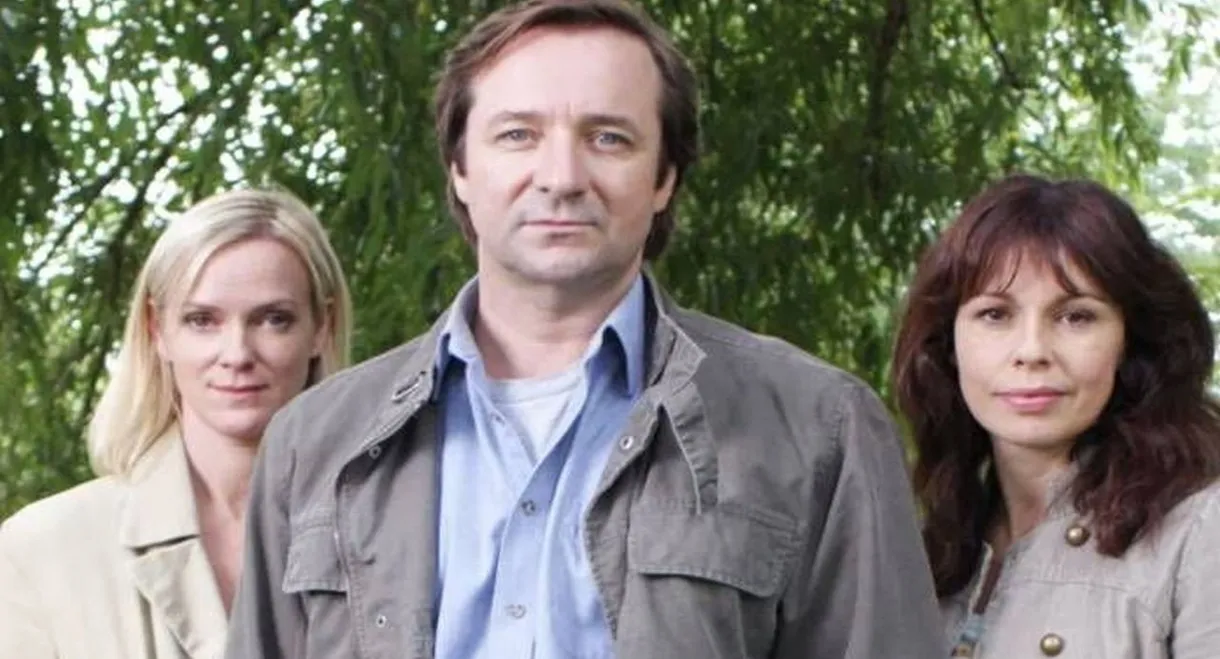 The Kindness of Strangers